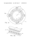 DECOUPLER SYSTEM FOR ROTOR ASSEMBLIES diagram and image