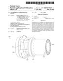 Low residence combustor fuel nozzle diagram and image