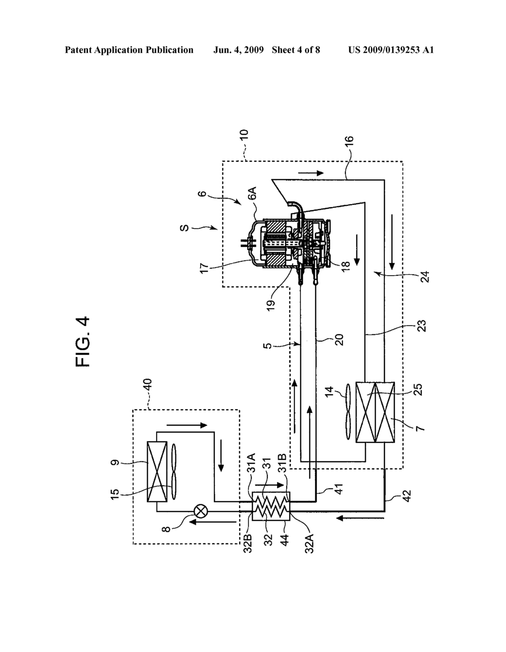 REFRIGERATION APPARATUS - diagram, schematic, and image 05