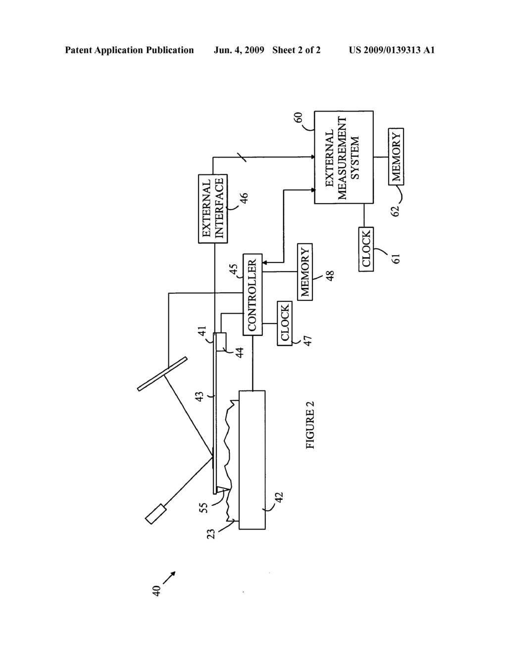 Time-Tagged Data for Atomic Force Microscopy - diagram, schematic, and image 03