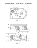 SYSTEM, METHOD AND APPARATUS FOR OBTAINING TRUE ROUGHNESS OF GRANULAR MEDIA diagram and image