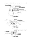 Cylinder Stroke Position Measurement Device diagram and image