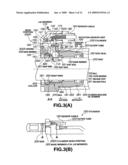 Cylinder Stroke Position Measurement Device diagram and image