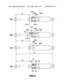 Cylinder Stroke Position Measurement Device diagram and image