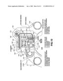 Cylinder Stroke Position Measurement Device diagram and image