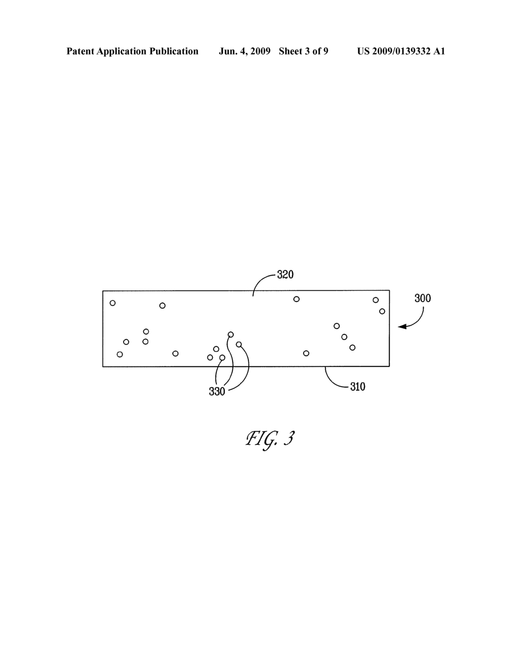 Method for non-contact particle manipulation and control of particle spacing along an axis - diagram, schematic, and image 04