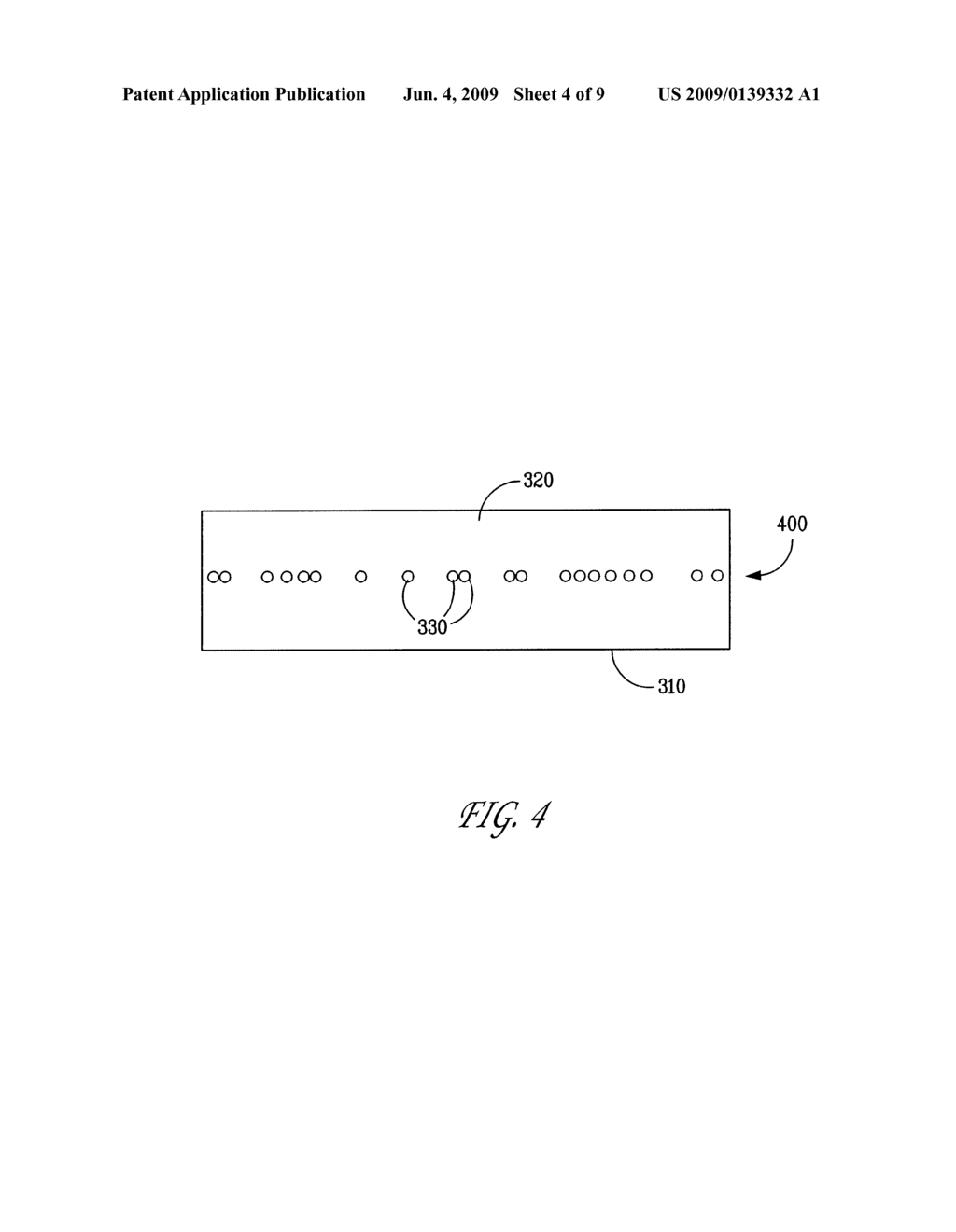 Method for non-contact particle manipulation and control of particle spacing along an axis - diagram, schematic, and image 05