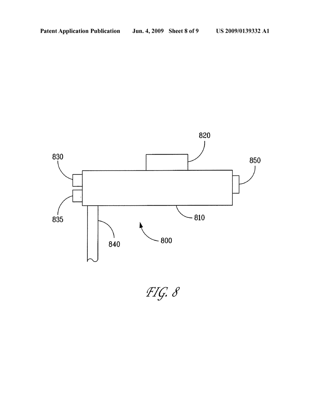 Method for non-contact particle manipulation and control of particle spacing along an axis - diagram, schematic, and image 09