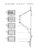 Vibration type measurement transducer diagram and image