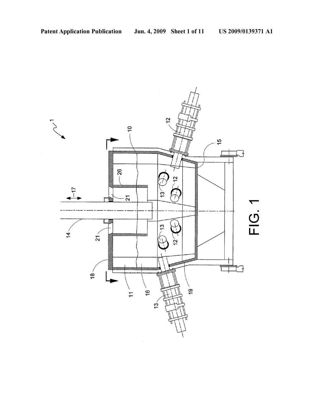 CARBOTHERMIC ALUMINUM PRODUCTION APPARATUS, SYSTEMS AND METHODS - diagram, schematic, and image 02