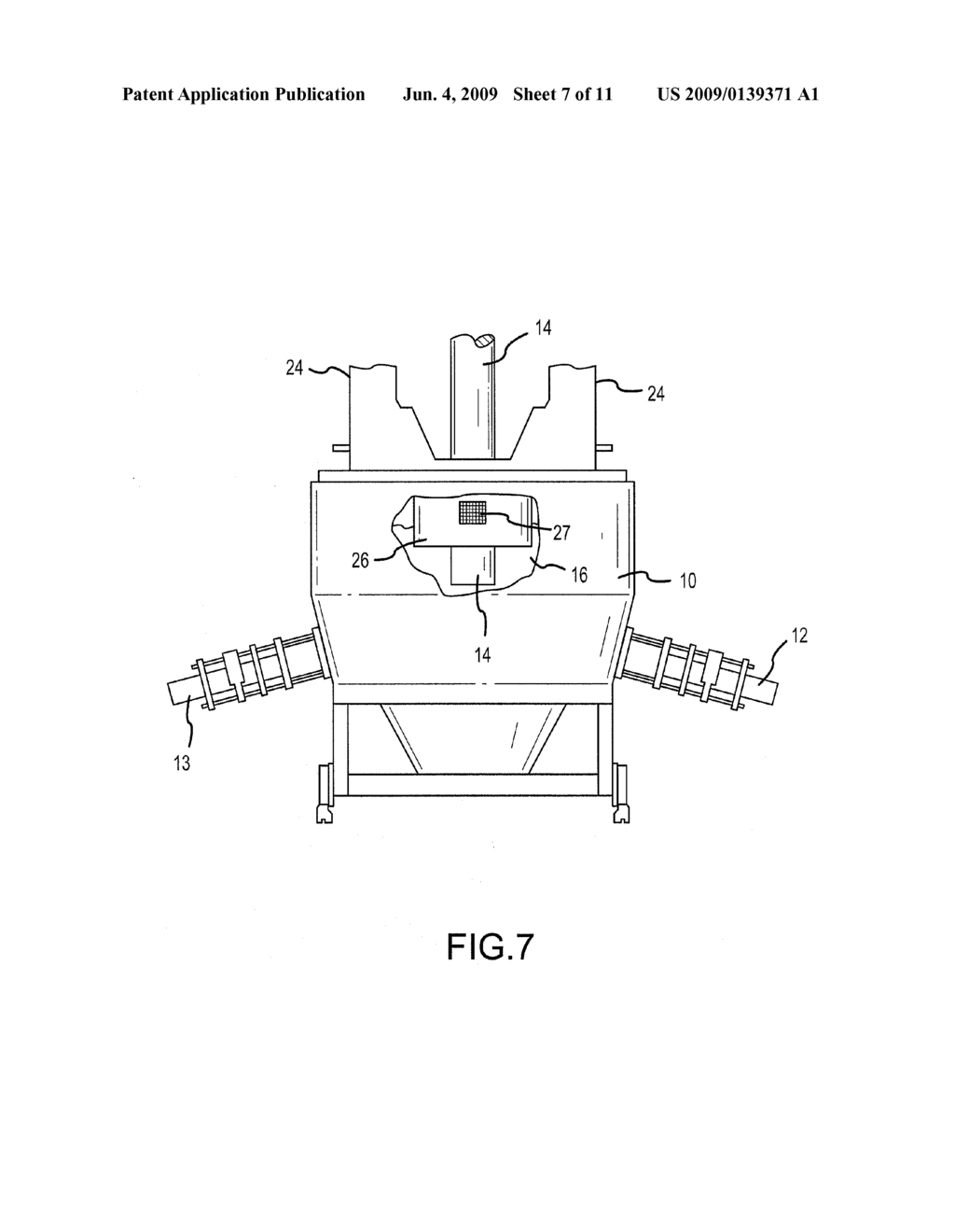 CARBOTHERMIC ALUMINUM PRODUCTION APPARATUS, SYSTEMS AND METHODS - diagram, schematic, and image 08