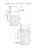 Bin Level Sensor For Use With A Product Dispensing Agricultural Implement diagram and image