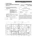 MULTI-STORY SUBSTRATE TREATING APPARATUS WITH FLEXIBLE TRANSPORT MECHANISMS diagram and image