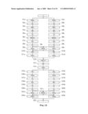 MULTI-STORY SUBSTRATE TREATING APPARATUS WITH FLEXIBLE TRANSPORT MECHANISMS diagram and image