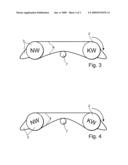 RECIPROCATING PISTON INTERNAL COMBUSTION ENGINE AND METHOD FOR DETERMINING THE WEAR OF A TRANSMISSION ELEMENT ARRANGED BETWEEN A CRANKSHAFT AND A CAMSHAFT diagram and image