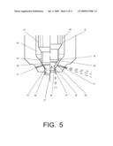 Dual mode combustion apparatus and method diagram and image