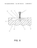 Dual mode combustion apparatus and method diagram and image