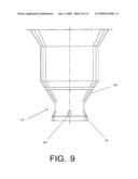 Dual mode combustion apparatus and method diagram and image