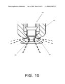 Dual mode combustion apparatus and method diagram and image