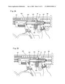 Air gun diagram and image