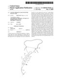 Tactile Apparatus and System for Oxygen Tube diagram and image