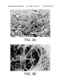 CIGARETTES AND CIGARETTE COMPONENTS CONTAINING NANOSTRUCTURED FIBRIL MATERIALS diagram and image