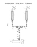 WINDOW CLEANING SYSTEM FOR A MOTOR VEHICLE diagram and image