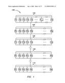 Method and system for converting light to electric power diagram and image