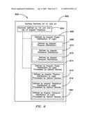 Method and system for converting light to electric power diagram and image