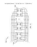 Method and system for converting light to electric power diagram and image