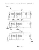 Method and system for converting light to electric power diagram and image