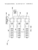 Method and system for converting light to electric power diagram and image