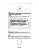 Method and system for converting light to electric power diagram and image