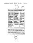 Method and system for converting light to electric power diagram and image