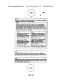 Method and system for converting light to electric power diagram and image