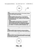 Method and system for converting light to electric power diagram and image