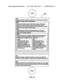 Method and system for converting light to electric power diagram and image