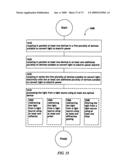 Method and system for converting light to electric power diagram and image