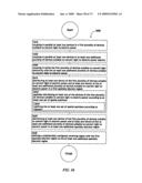 Method and system for converting light to electric power diagram and image