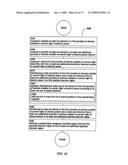 Method and system for converting light to electric power diagram and image