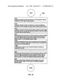 Method and system for converting light to electric power diagram and image