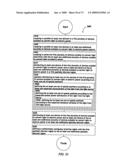 Method and system for converting light to electric power diagram and image