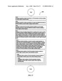 Method and system for converting light to electric power diagram and image