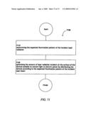 Method and system for converting light to electric power diagram and image