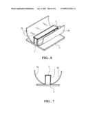 SOLAR ENERGY EXPLOITING DEVICE diagram and image