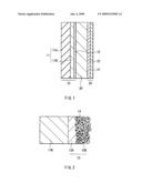 Method of manufacturing photoelectric conversion device, and photoelectric conversion device diagram and image