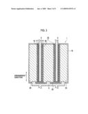 SOLAR CELL AND A MANUFACTURING METHOD OF THE SOLAR CELL diagram and image