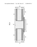SOLAR CELL AND A MANUFACTURING METHOD OF THE SOLAR CELL diagram and image