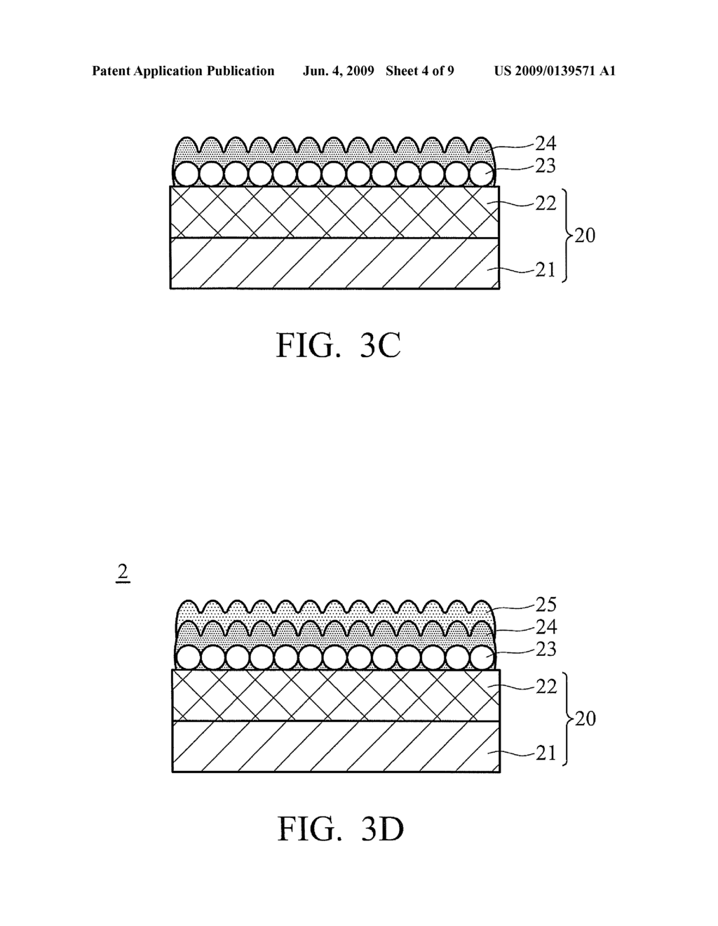 SOLAR CELL AND MANUFACTURING METHOD THEREOF - diagram, schematic, and image 05