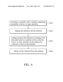 SOLAR CELL AND MANUFACTURING METHOD THEREOF diagram and image